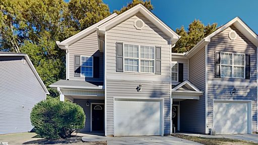 12 Greensboro Court sold condo in Bellaire Commons, Greenville, SC