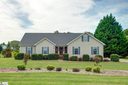 115 N Silver Ridge Drive sold home in Greer, SC
