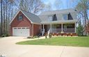115 Lake Robinson Pointe sold home in Greer, SC