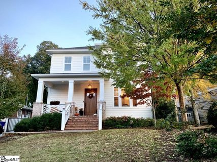 123 Keowee Avenue