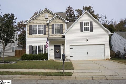 503 Timberwalk Drive