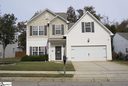 503 Timberwalk Drive sold home in Simpsonville, SC