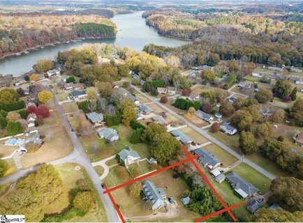 122 Frances Cannon Drive sold home in Green Hill Plantation, Anderson, SC