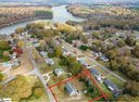 122 Frances Cannon Drive sold home in Anderson, SC
