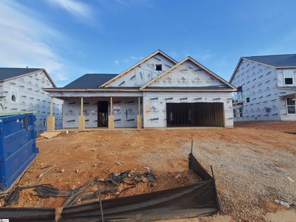 317 Fenwick Drive