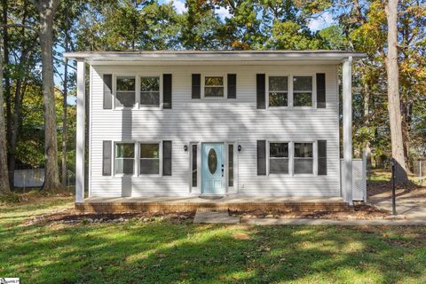 408 Cheyenne Drive