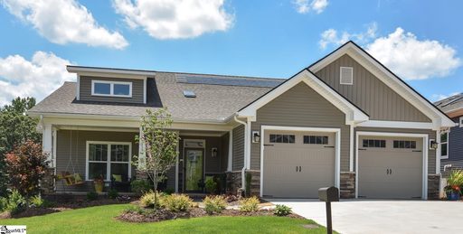 5 Trails Edge Court sold home in Trailside, Greenville, SC