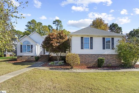 2 Norvin Court sold home in Hudders Creek, Simpsonville, SC