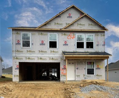 319 Chinchilla Drive Lot 162