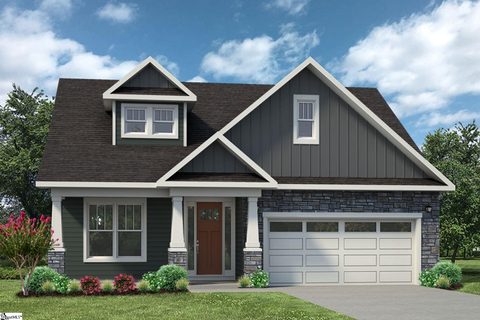 19 Cromarty Lane 36 sold home in The Retreat, Simpsonville, SC