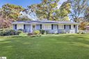 405 Elizabeth Drive sold home in Greenville, SC