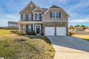 108 Dahlia Lane sold home in Easley, SC