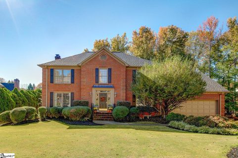 212 S Ticonderoga Drive sold home in Sugarmill, Greer, SC