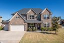 202 Delbourne Lane sold home in Greer, SC