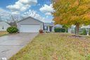 7 Glassglenn Drive sold home in Simpsonville, SC