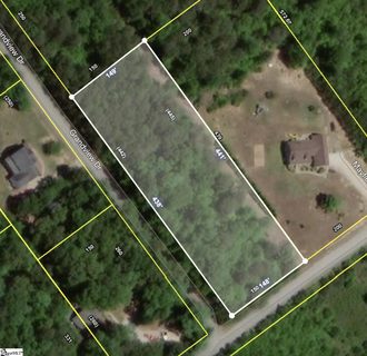 00 Mayfield Lane sold lot in White Oak Hills, Easley, SC