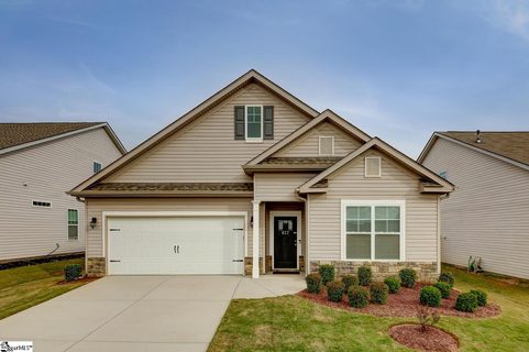 617 Sunshadow Road