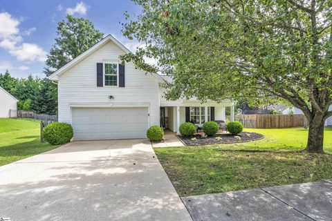5 Brookhaven Way