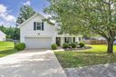5 Brookhaven Way sold home in Simpsonville, SC