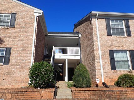 925 Cleveland Street #20