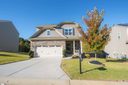 131 Riverdale Road sold home in Simpsonville, SC