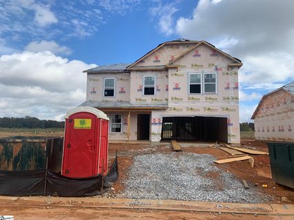 218 Pilcher Drive Lot 119
