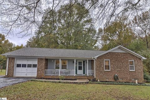 204 Green Ridge Drive sold home in Green Ridge, Moore, SC