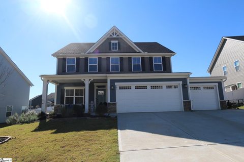 103 Mohegan Way