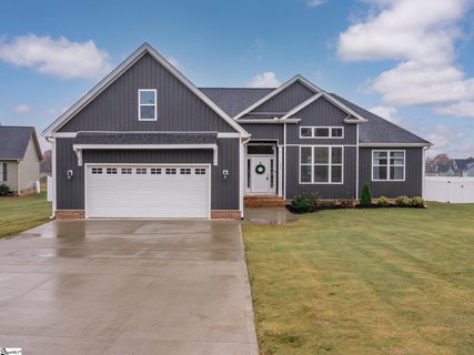 306 Baby Boy Court sold home in Shana Lynn, Boiling Springs, SC