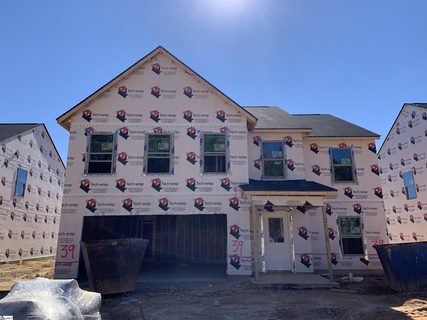 211 Alyssa Landing Drive