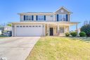 104 Whitethorn Lane sold home in Greenville, SC