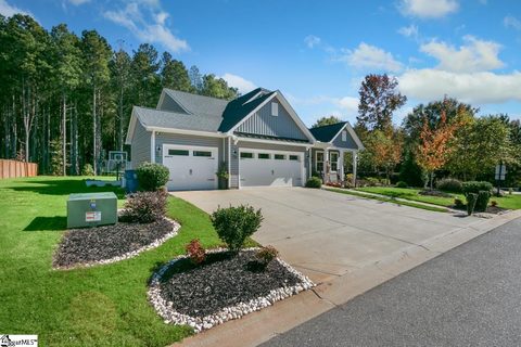 2 Arbor Woods Lane
