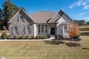 155 Waltzing Vine Lane sold home in Williamston, SC