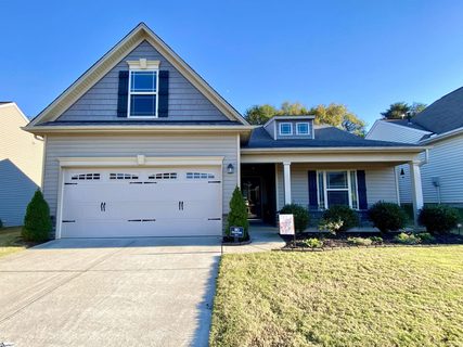 208 Portland Falls Drive