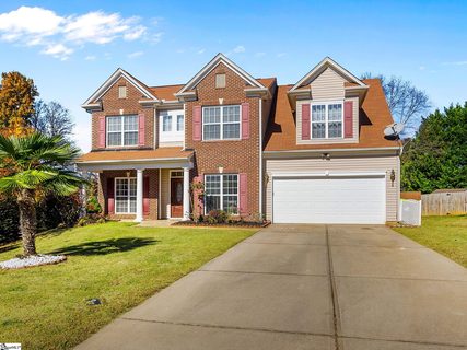 415 Caperton Way