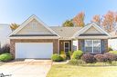 922 Medora Drive sold home in Greer, SC