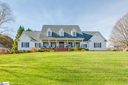 518 Spaulding Lake Drive sold home in Greenville, SC