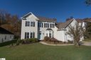 32 Willow Oak Court sold home in Simpsonville, SC