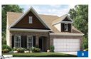 256 Double Crest Drive Lot 60 sold home in Taylors, SC