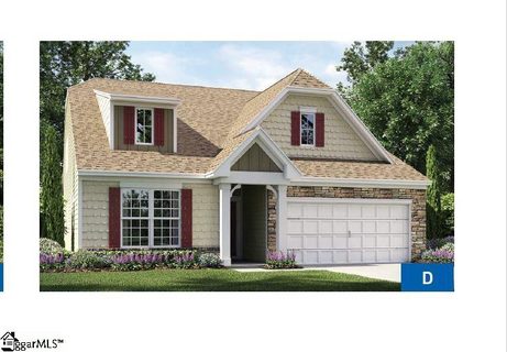 240 Double Crest Drive Lot 37