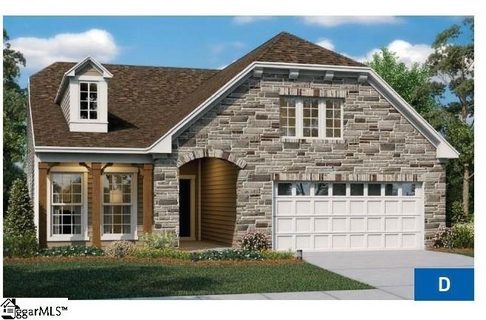 260 Double Crest Drive Lot 61