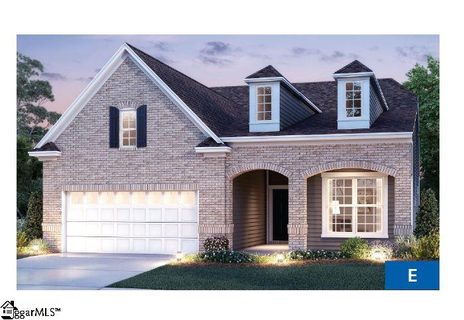 5 Whooping Crane Road Lot 86