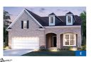 5 Whooping Crane Road Lot 86 sold home in Taylors, SC