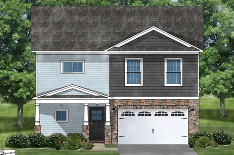114 Pilcher Drive Lot 52