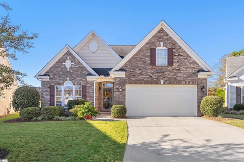 11 Bamburgh Brae Court sold home in Gresham Park, Simpsonville, SC