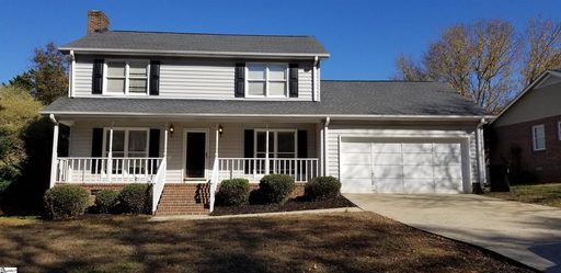216 Foxhound Road
