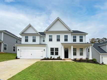 263 Fenwick Drive