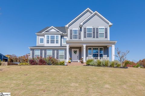 25 Brennan Place sold home in Carronbridge, Greenville, SC