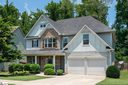 364 Strasburg Drive sold home in Simpsonville, SC