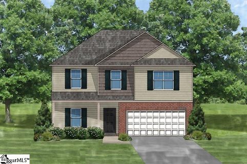 206 Pilcher Drive Lot 125